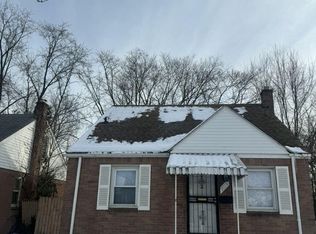 20232 Prevost St, Detroit, MI 48235