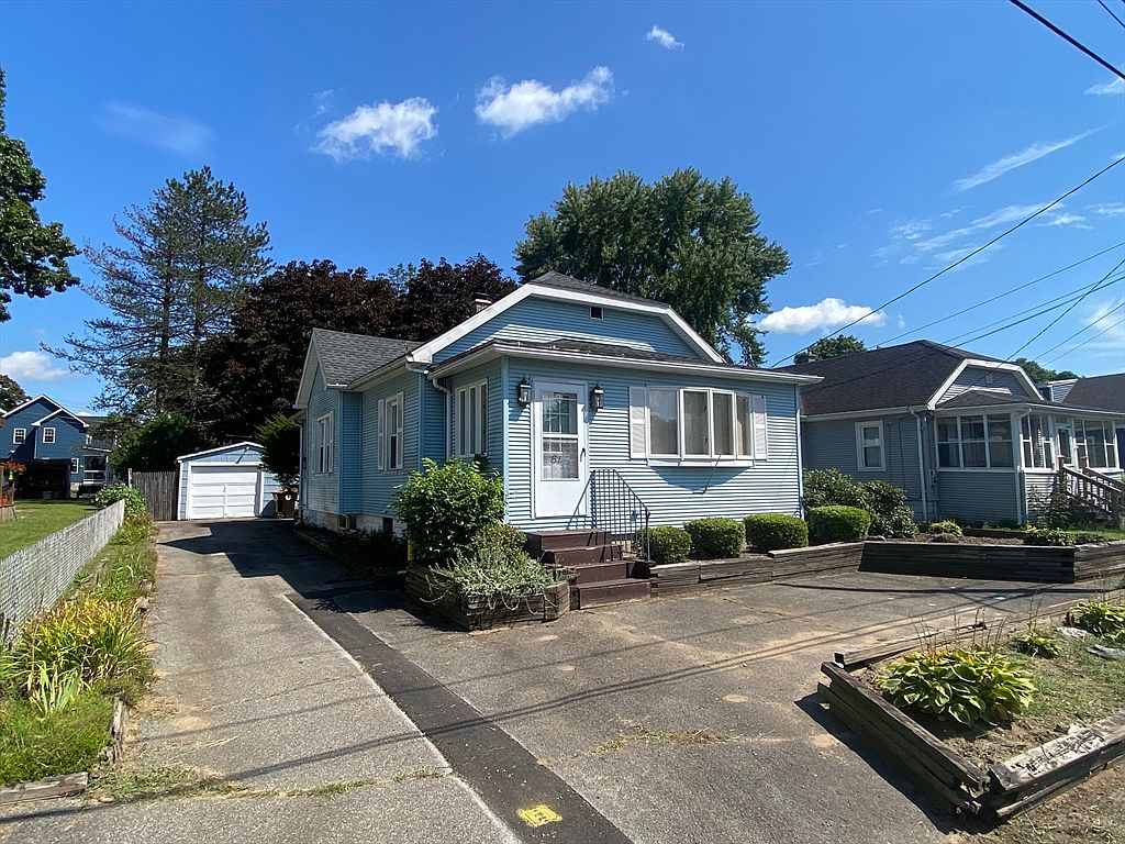 61 Kensington St, Feeding Hills, MA 01030 | Zillow