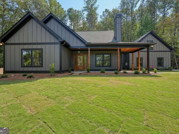 8697 W 136th Hwy, Talking Rock, GA 30175
