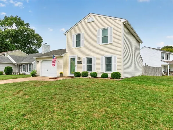 1984 Stillwood Ln, Virginia Beach, VA 23456