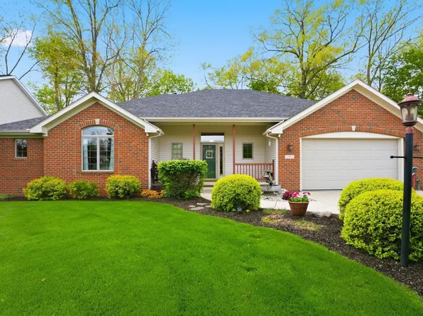 2902 Briardale Dr, Fort Wayne, IN 46825