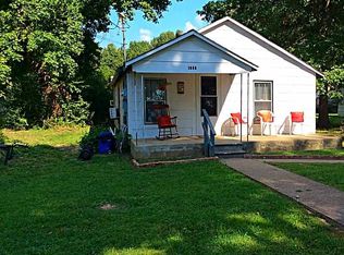 1208 French St, Jonesboro, AR 72401