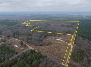 0 Guys Chewalla Rd, Ramer, TN 38367