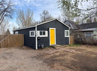 118 S Monroe Ave #120, Loveland, CO 80537