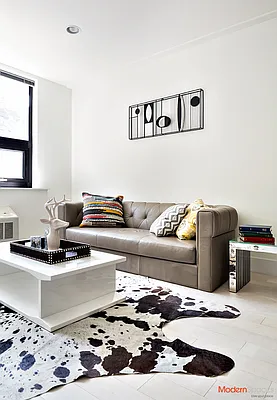 Rented by Modern Spaces | media 30