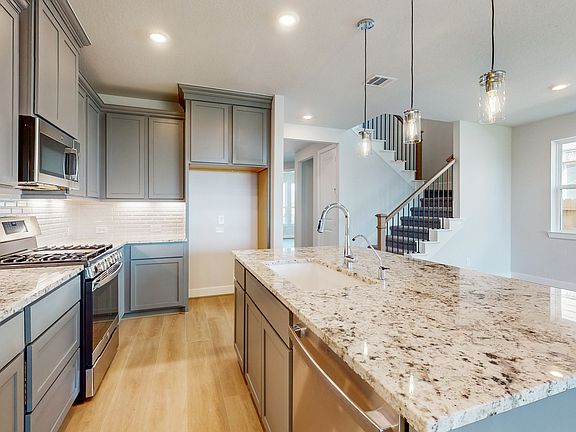 5th image of 21531 Eads Creek Dr