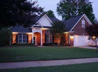 607 Scenic Oak Dr, Moore, SC 29369