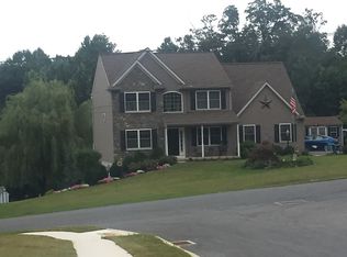 5779 Burkey Rd, Gap, PA 17527