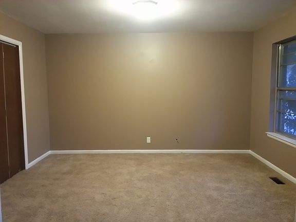 Office or Dining room