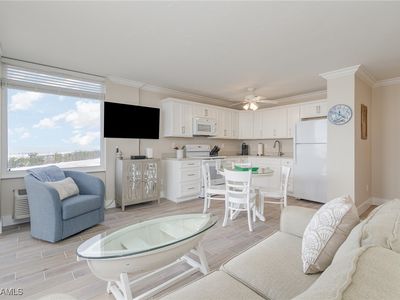 7330 Estero Blvd APT 103, Fort Myers Beach, FL, 33931
