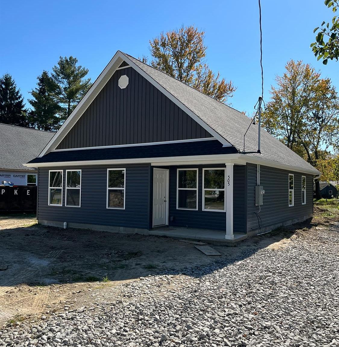 505 Easter Rd, Bethel, OH 45106 MLS 1822237 Zillow