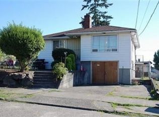 4501 S Brandon St, Seattle, WA 98118