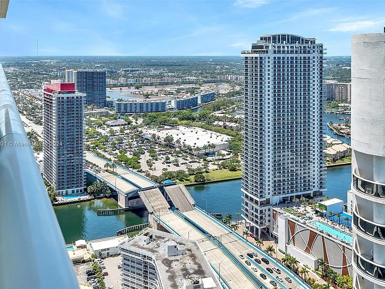 1830 S Ocean Dr #4709 — Photo 35