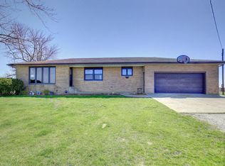 3234 County Road 900 E, Dewey, IL