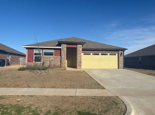 2524 Alice Way, Yukon, OK 73099