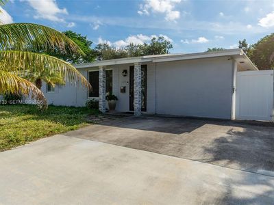 6634 Hope St, Hollywood, FL, 33024