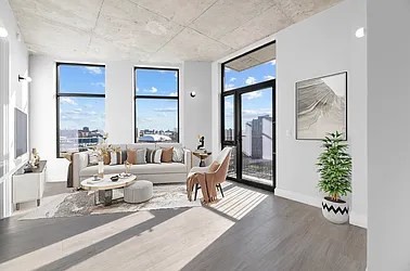 Rented by REAL New York