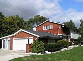 19751 Flamingo Blvd, Livonia, MI 48152