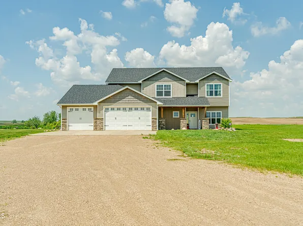 18550 197th St NE, Baldwin, ND 58521