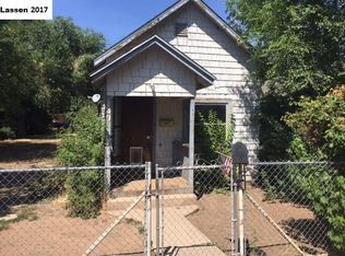 130 Hall St, Susanville, CA 96130