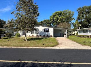 2214 S Citrus Cir #1718, Zellwood, FL 32798