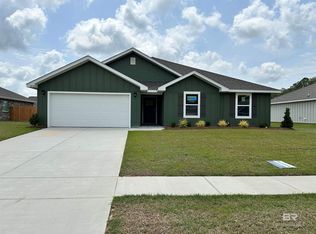 12738 Mikado Cir, Elberta, AL 36530