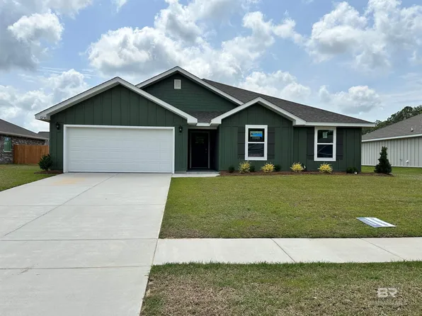 12738 Mikado Cir, Elberta, AL 36530