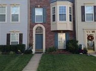 690 Seawave Ct, Baltimore, MD