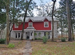 25380 Lamar Ln, Porter, TX 77365