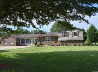 3441 Harmon Rd, Lincolnton, NC 28092