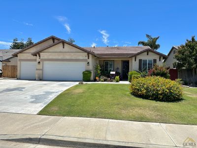 11917 Novara Ave, Bakersfield, CA, 93312