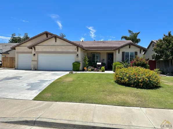 11917 Novara Ave, Bakersfield, CA 93312