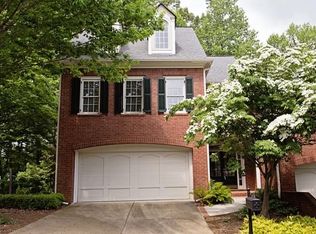 7772 Georgetown Chase, Roswell, GA 30075