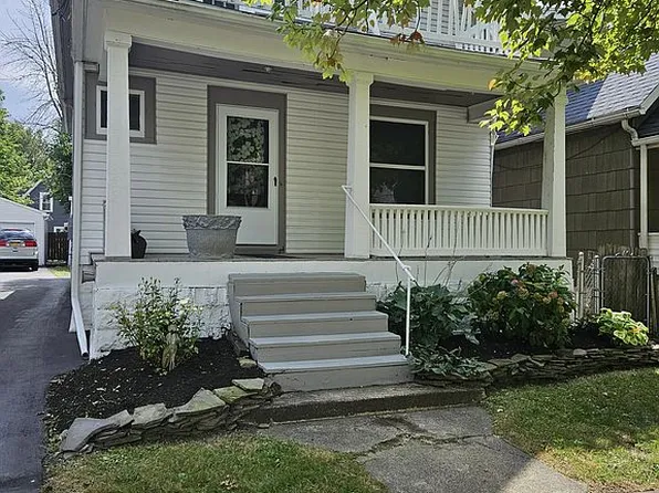 73 Briggs Ave, Buffalo, NY 14207