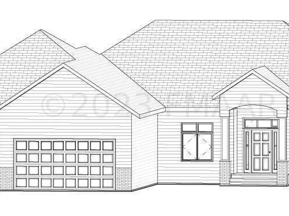 6931 NW 3rd St, Moorhead, MN 56560