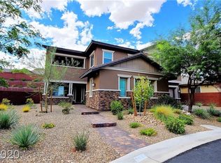 5523 Kyle Peak Court, Las Vegas, NV 89135