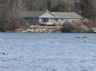 44 Field Rd, Harpswell, ME 04079