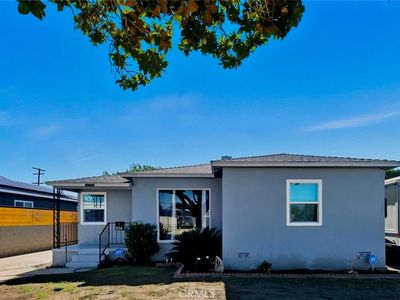 5134 Ashworth St, Lakewood, CA, 90712