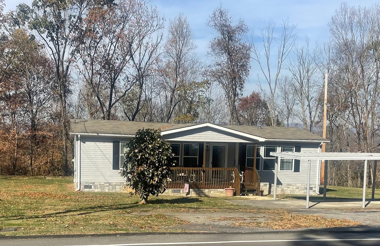 5634 Orebank Rd, Kingsport, TN 37664 MLS 9959011 Zillow