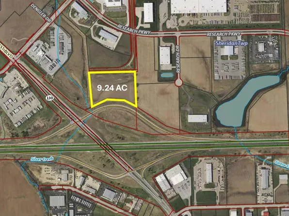 0 Northwest Blvd, Davenport, IA 52806