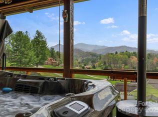 231 Comfort Pl, Burnsville, NC 28714