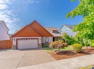 2072 Grace Ave NW, Albany, OR 97321