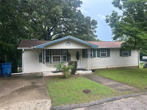 1910 Wallace St, Poplar Bluff, MO 63901