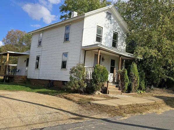 402 S Penn St, Punxsutawney, PA 15767