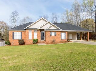 3536 Dozier Rd, Wetumpka, AL 36093