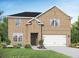 10702 Briceway Fall, San Antonio, TX 78254