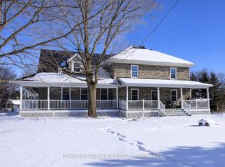 7053 Connell Rd, Edwardsburgh/cardinal, ON K0E 1X0