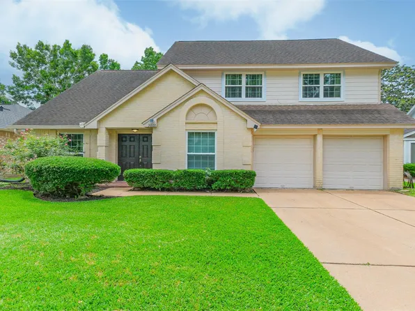 3802 Carya Cir, Sugar Land, TX 77479
