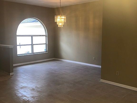 Main Room + Rainbow Window