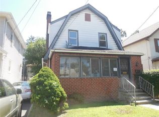 11 Johnson St, Mount Vernon, NY 10550